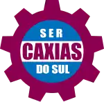 Logo du SER Caxias