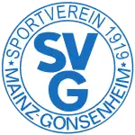 Logo du SV 1919 Gonsenheim