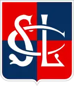 Logo du Club San Luis