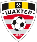 Logo du Chakhtior Salihorsk