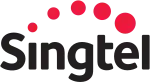 logo de Singapore Telecommunications