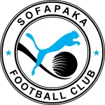 Logo du Sofapaka FC