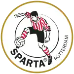 Logo du Sparta Rotterdam