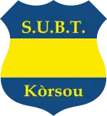 Logo du S.U.B.T.