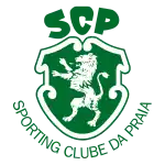 Logo du Sporting Clube da Praia