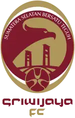 Logo du Sriwijaya FC