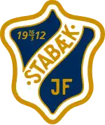 Logo du Stabæk Fotball