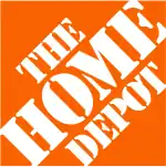logo de Home Depot