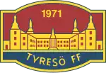 Logo du Tyresö FF