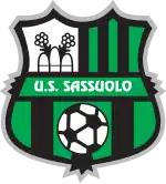 Logo du US Sassuolo