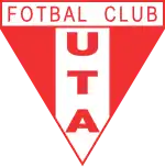 Logo du UTA Arad