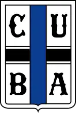 Logo du Club Universitario de Buenos Aires