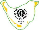 Logo du VB Addu