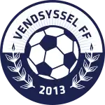 Logo du Vendsyssel FF