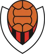 Logo du Víkingur Reykjavik