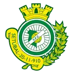Logo du Vitória de Setúbal