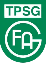 Logo du Frisch Auf Göppingen