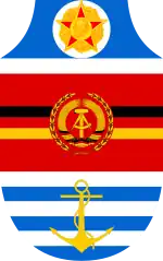 Image illustrative de l’article Volksmarine