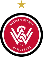 Logo du Western Sydney Wanderers