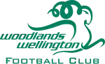 Logo du Woodlands Wellington