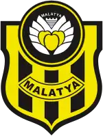 Logo du Yeni Malatyaspor