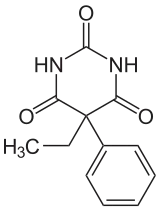 Image illustrative de l’article Phénobarbital