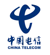 logo de China Telecom
