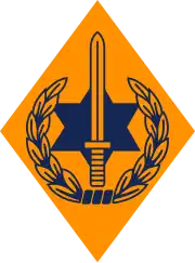 Image illustrative de l’article Brigade Alexandroni