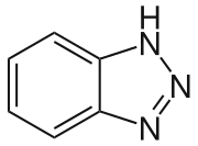 Image illustrative de l’article Benzotriazole