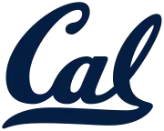 Description de l'image California Golden Bears logo.svg.