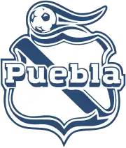 Logo du Club Puebla