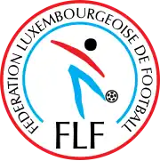 Description de l'image Football Luxembourg federation.svg.