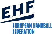 Description de l'image Logo EHF.svg.