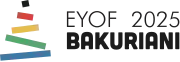 Description de l'image Logo EYOF 2025.svg.