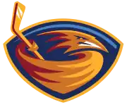 Description de l'image Logo des Thrashers d'Atlanta.svg.