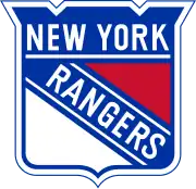 Description de l'image New York Rangers.svg.