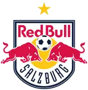 Logo du Red Bull Salzbourg