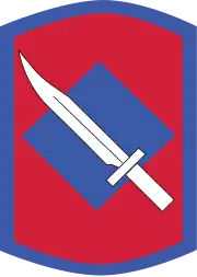 Image illustrative de l’article 39e brigade d'infanterie légère (États-Unis)