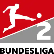 Description de l'image 2-Bundesliga-logo.svg.