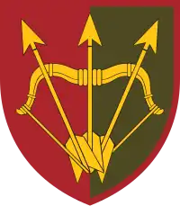 Image illustrative de l’article 1129e régiment de missiles antiaériens