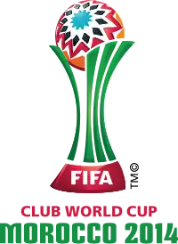 Description de l'image 2014 FIFA Club World Cup logo.svg.