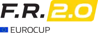 Description de l'image 2016 FR Eurocup logo.svg.