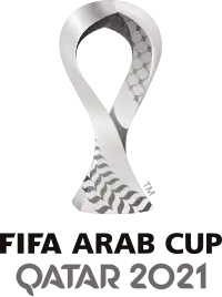 Description de l'image 2021 FIFA Arab Cup.svg.