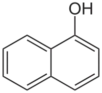 Image illustrative de l’article Napht-1-ol