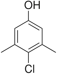Image illustrative de l’article Chloroxylénol