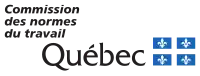 Image illustrative de l’article Commission des normes du travail
