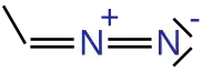 Image illustrative de l’article Diazoéthane