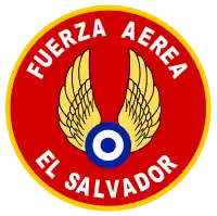 Image illustrative de l’article Force aérienne salvadorienne