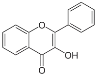 Image illustrative de l’article 3-Hydroxyflavone