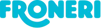 logo de Froneri